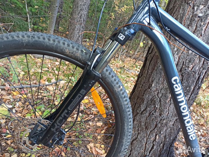 Велосипед Cannondale 29 Оригинал