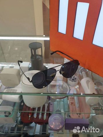 Солнцезащитные очки Xiaomi