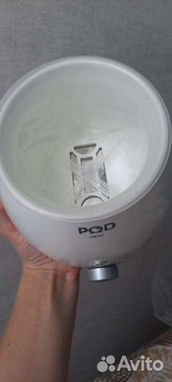 Подогреватель для бутылочек