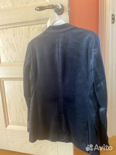 Пиджак gulliver 158