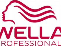 Краска для волос и шампуни wella professionals