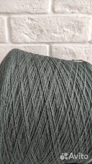 Пряжа для машинного и ручного вязания