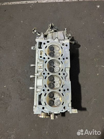 Гбц для mr20de