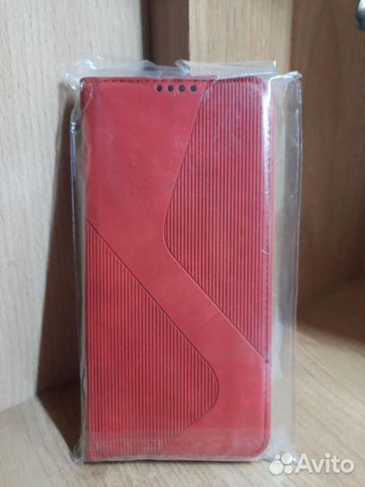 Чехол Samsung m52
