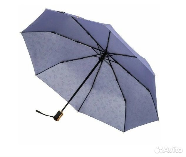 Зонт Три Слона L 3806 автомат оригинал новый