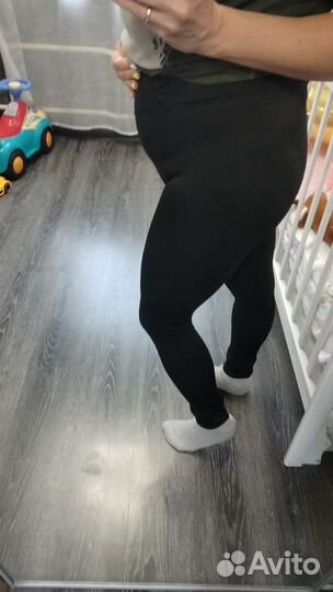 Вещи для беременных пакетом 46 48