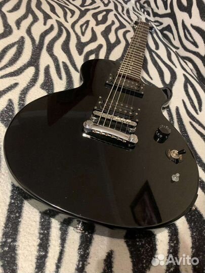 Электрогитара Epiphone Les Paul Special II