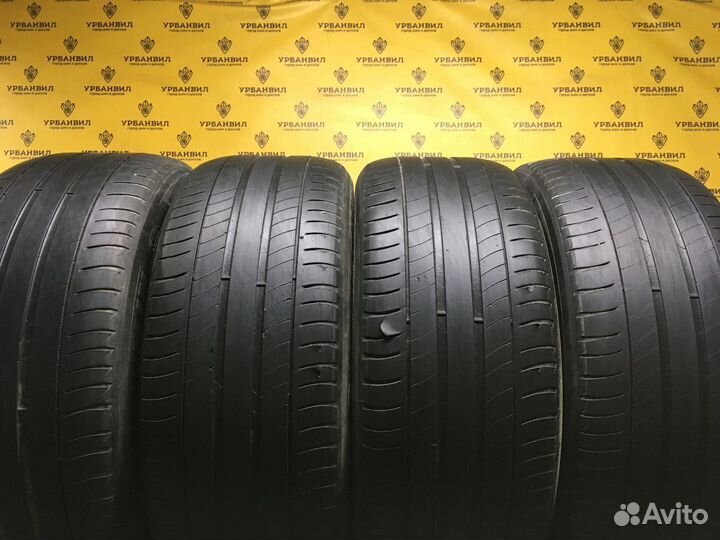 Michelin Primacy 3 225/50 R17 98V