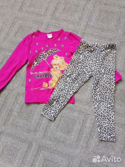 Вещи для девочки