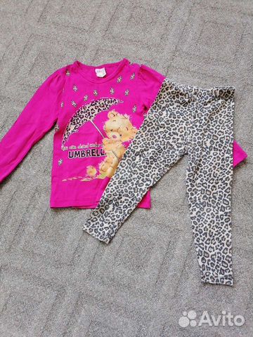 Вещи для девочки