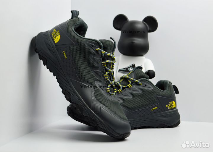 Мужские Кроссовки The North Face 