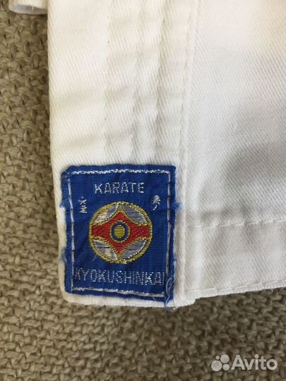 Кимоно, шлем