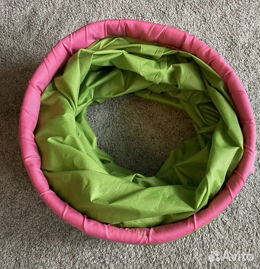 Игровой тоннель IKEA