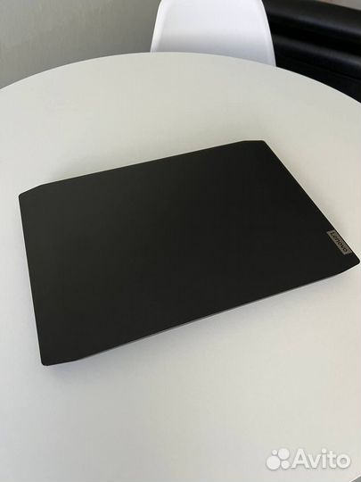 Игровой ноутбук Lenovo IdeaPad Gaming 3 15IMH05