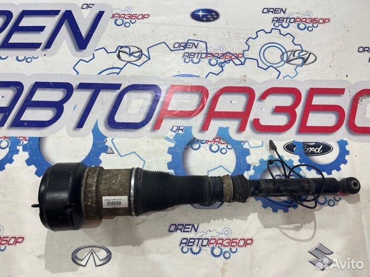 Пневмоамортизатор подвески задний Mercedes-Benz