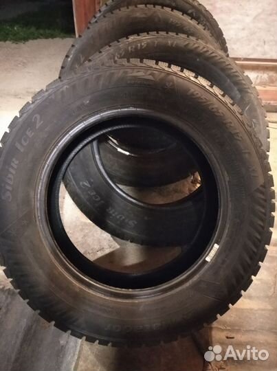 Matador MP 30 Sibir Ice 2 195/65 R15