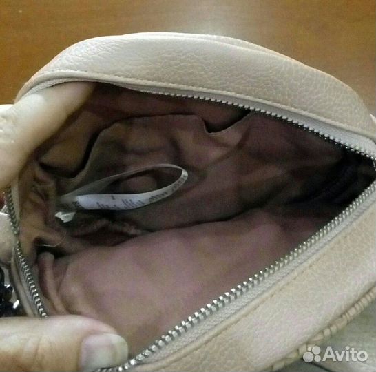 Сумка-таблетка