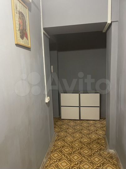 2-к. квартира, 44 м², 4/4 эт.