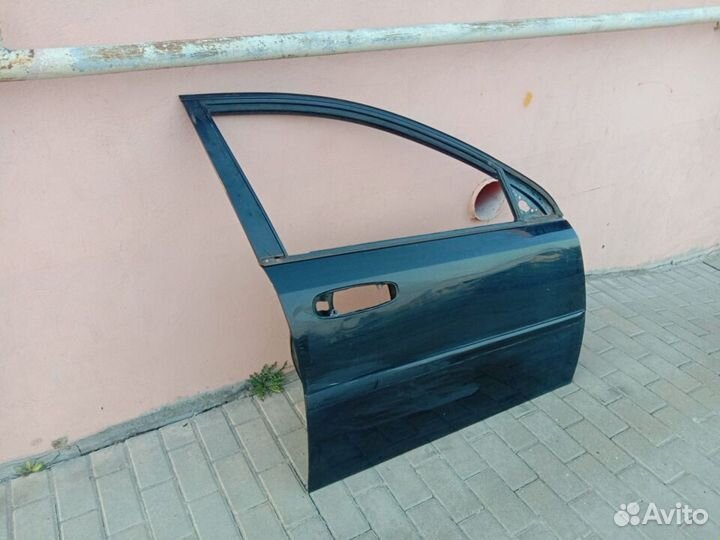 Б/У дверь Шевроле Лачетти