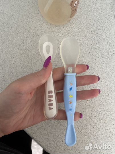 Набор поильников