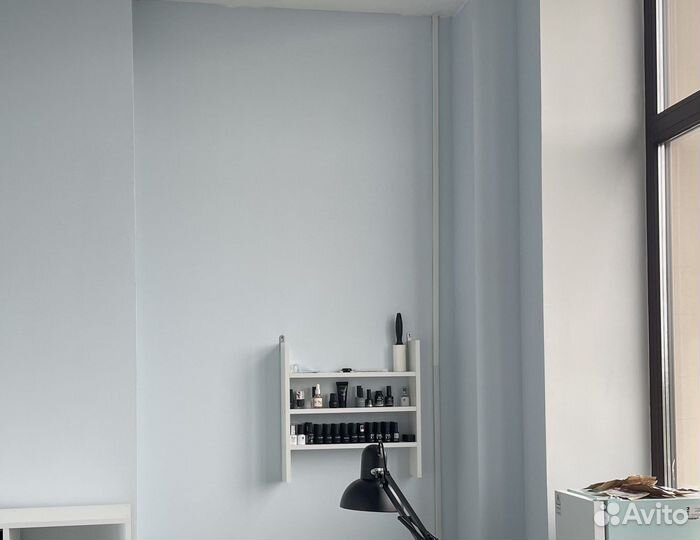 Полка для гель лаков