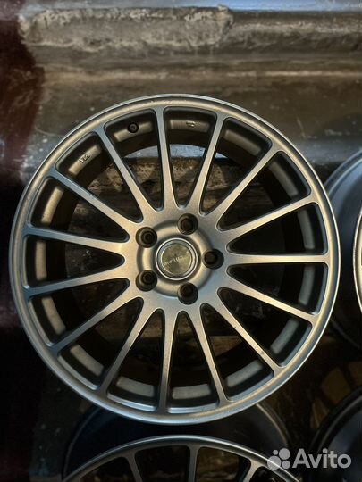 Литые диски Eco forme se 12