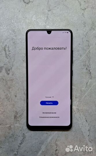 Samsung Galaxy A32, 4/64 ГБ