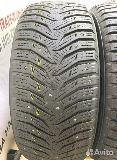 Kumho WinterCraft Ice WI31 205/55 R16 92P