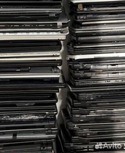 Корпуса для ноутбуков