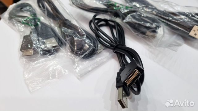 Кабель USB для Sony