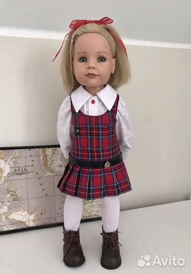 Оежда для Готц 50