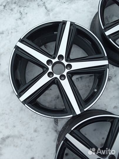 Диски R19 w177 Mercedes оригинал