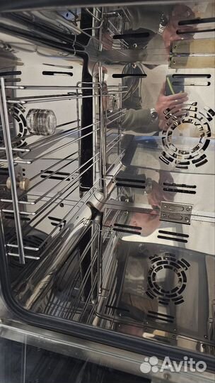 Духовой шкаф