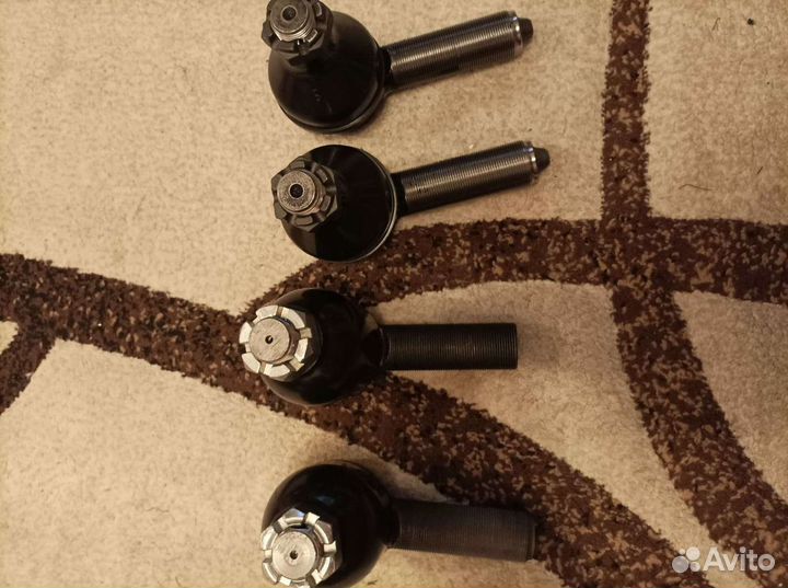 Наконечник рулевой тяги