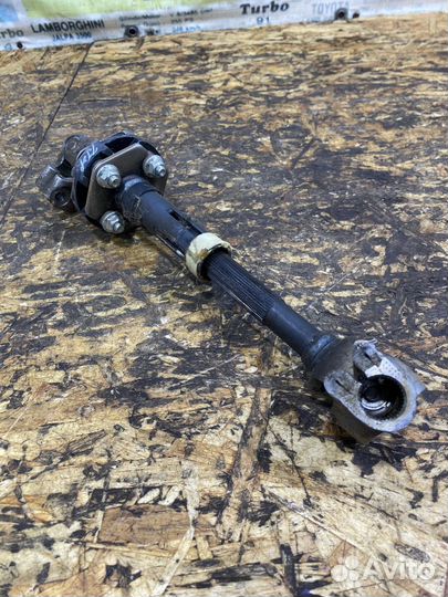 Кардан рулевой Хендай Санта Фе SM