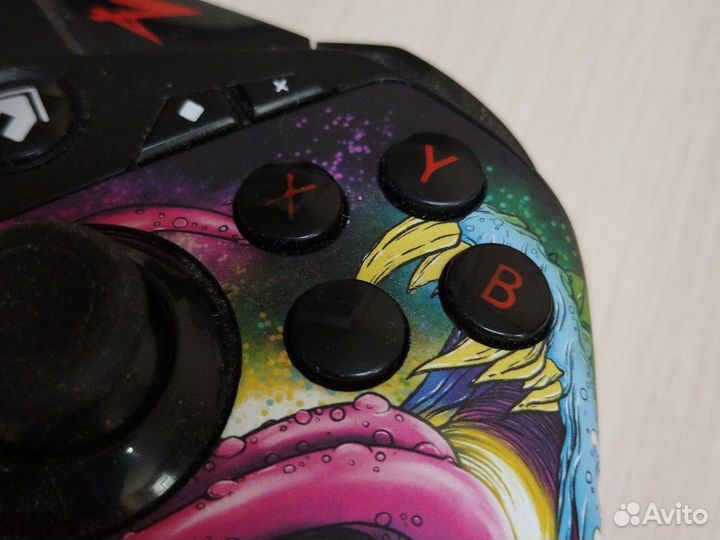 Геймпад Zet Gaming Ardor