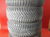 Goodyear UltraGrip Ice SUV 255/55 R18