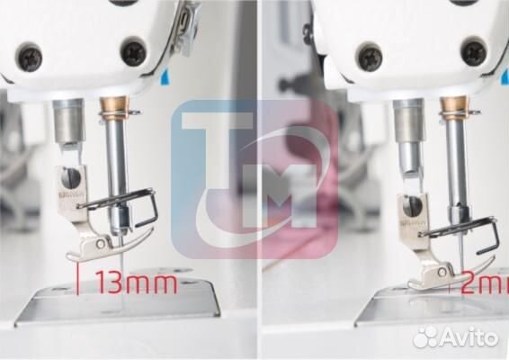 Швейная машина Jack JK-A4B (комплект)