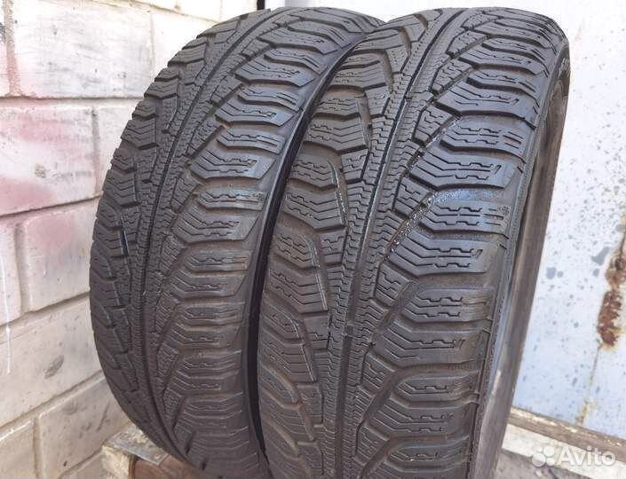 Uniroyal MS Plus 77 185/60 R15 84T