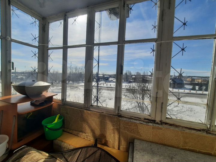 1-к. квартира, 33,9 м², 3/5 эт.