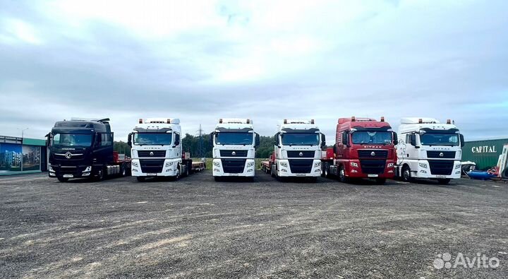 Водитель категории Е, на трал негабарит