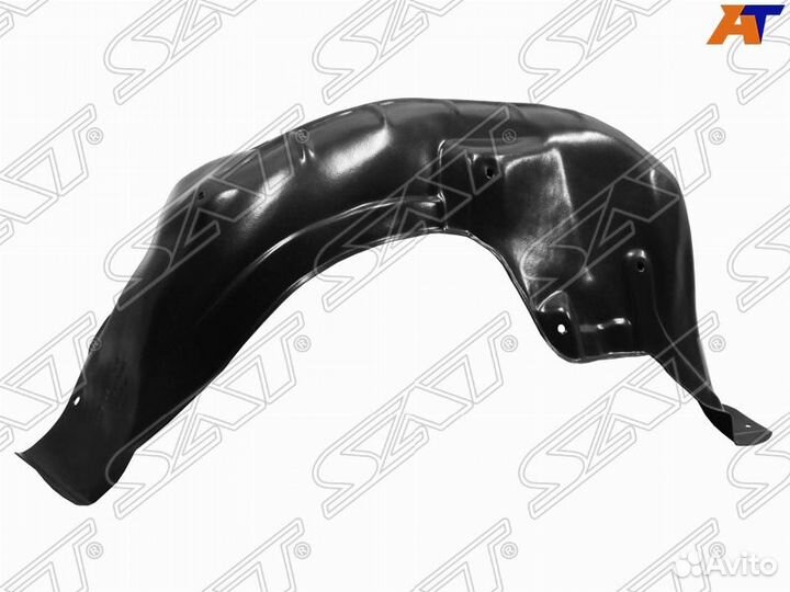 Подкрылок задний nissan X-trail 14- RH ST-DTU3-064