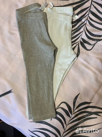 Вещи пакетом h&m