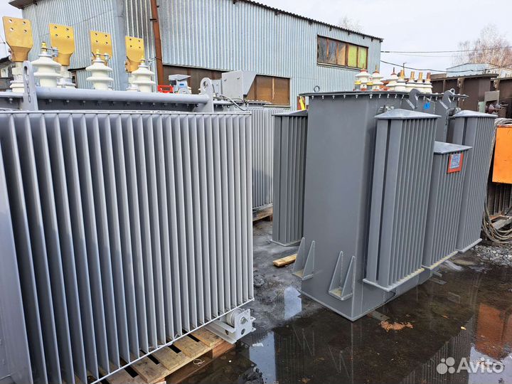 Трансформатор