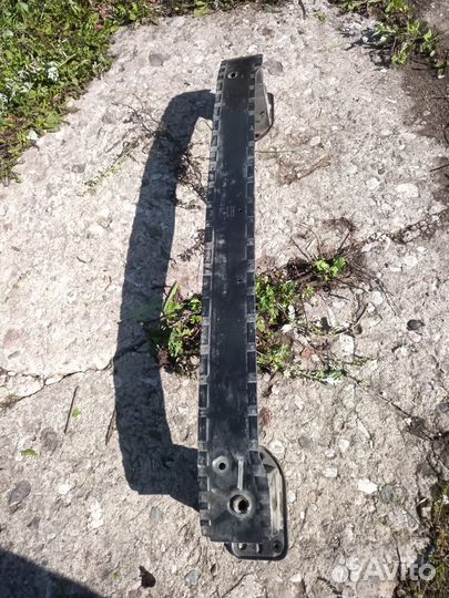 Усилитель бампера заднего Ford Focus III 2011-2019