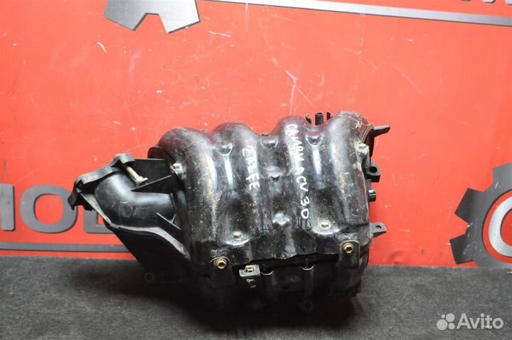 Коллектор впускной toyota camry ACV30