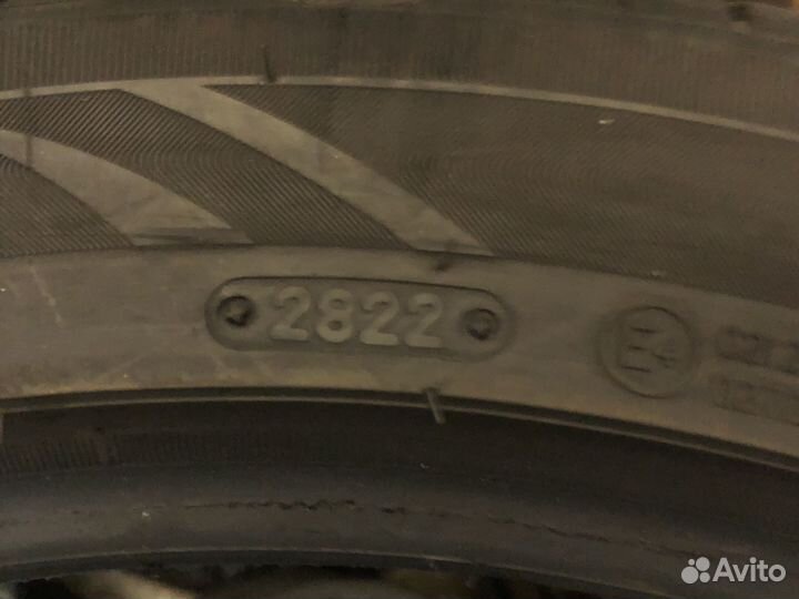 Triangle Sports TH201 315/35 R20