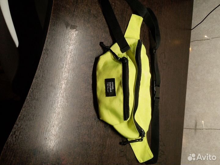 Сумка банан