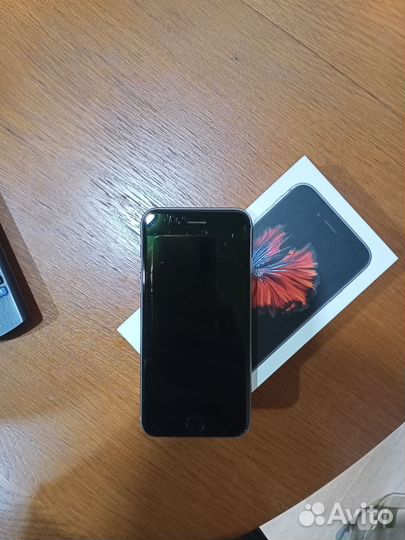 iPhone 6S, 32 ГБ