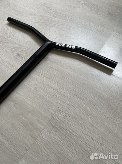 Руль для трюкового самоката